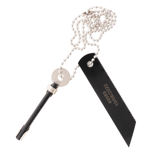 ENCENDEDOR DE PEDERNAL Y PERCUTOR RANGER  674